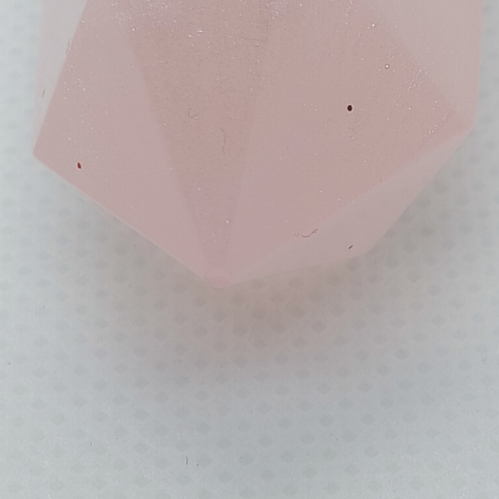 Pink Healing Crystal - Picture 4 of 4